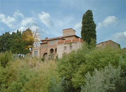 Montevarchi