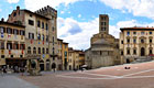 Arezzo Hotel e Guida Turistica