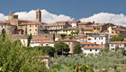 Monte San Savino - Ristoranti Negozi Servizi Turismo