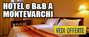 I Migliori Hotel di Montevarchi - Montevarchi Hotel Consigliati - Offerte Hotel